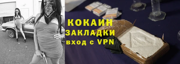кокс Магас